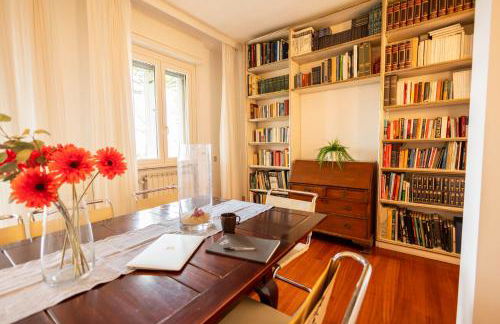 Corso Italia Attic in Milan by 101Flats - Foto 35