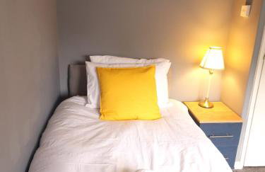 Spacious 3 bedroom house in Doncaster DN2 - Foto 15