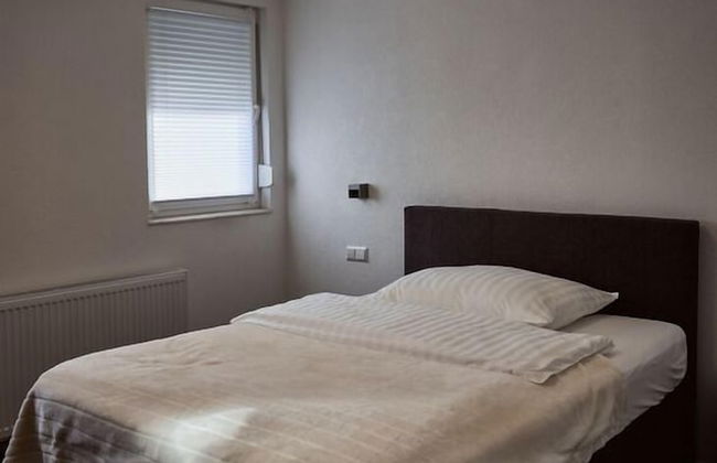 Boardinghouse Apart-Hotel - Foto 6