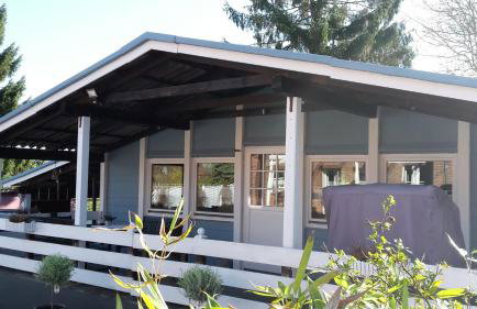 Ferienhaus Leja - Foto 1