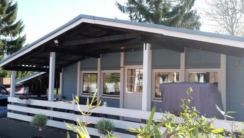 Ferienhaus Leja - Foto 1