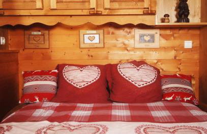 Chalet et studio "La Fée des Neiges" - Foto 40