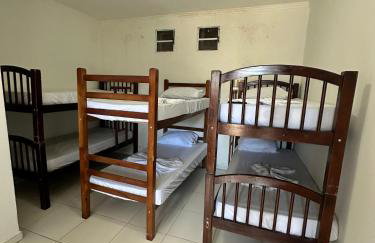 POUSADA OHANA, SUITES ao LADO DO SESC BERTIOGA, e PROXIMO A PRAIA - Foto 9