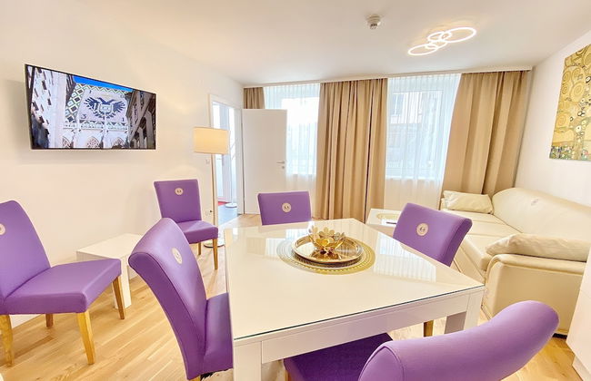 Steiner Residences Vienna Nestroyplatz - Foto 71