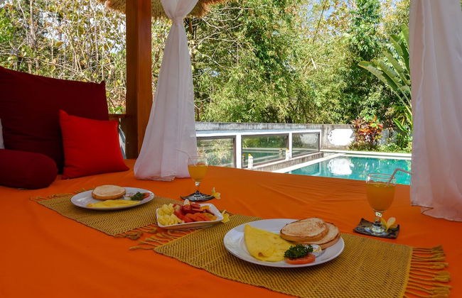 Villa Udara - Foto 54