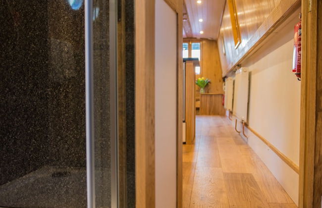 Narrowboat Puzzle - Foto 5