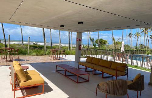 Vog Marine - Apartamento pé na areia - Foto 36