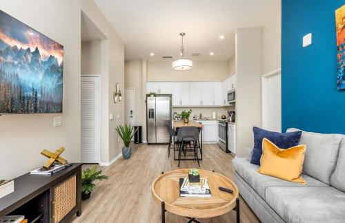 Artistic FastWiFi Parking Pets - Foto 16