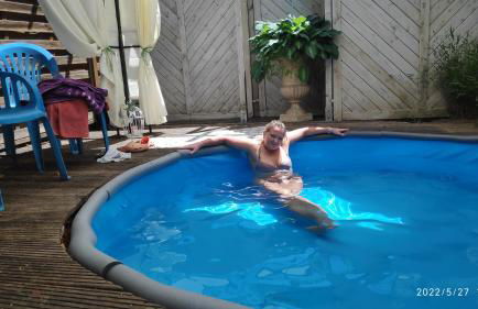 FeWo bei Tati - Bungalow - Foto 6