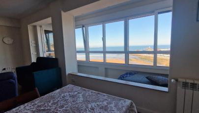 Espectacular piso 1ª Linea de Playa - Foto 5