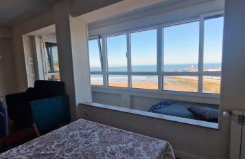 Espectacular piso 1ª Linea de Playa - Foto 5