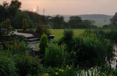 Kingfisher Nook at Waveney Farm - Foto 26