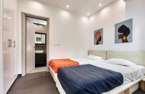 Villa Emilia Agia Pelagia with Heated Pool - Photo 26