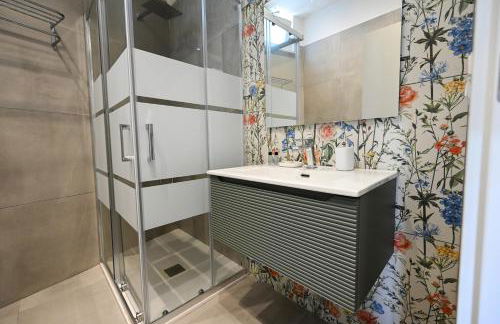 Dimora Domitia - Apartments - Foto 65