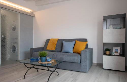 Attico Belvedere - Terrazza con Barbecue e Jacuzzi Privata - Foto 9