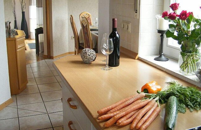 Bernis Ferienhaus - Foto 7