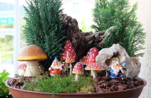 Gästehaus Biedermann - Photo 30