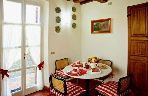 Luna Nuova Suite - Foto 12