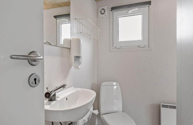 6 Person Holiday Park Home in Faaborg - Photo 17