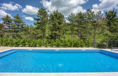 Villa Alba with Private Pool - Foto 27