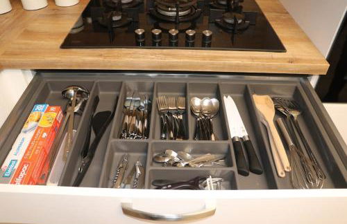 L'Orée du Bois - Photo 15