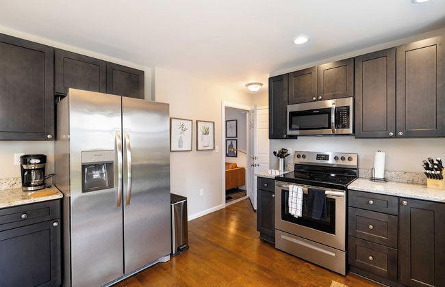 Silver Maple by Avantstay Modern & Stylish Haven - Foto 16