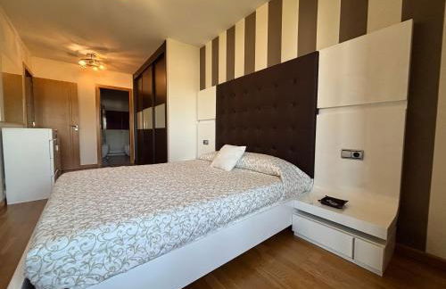 Refuxio Xacobeo - Apartamento céntrico en Sarria - Foto 10