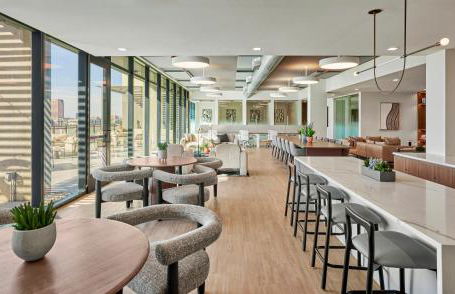 Global Luxury Suites at Downtown Phoenix - Foto 42