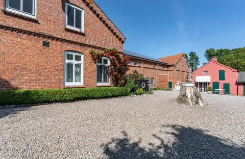 Ferienwohnung Bauernhof Rohde - Photo 20