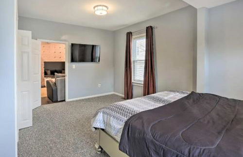 Luxury Home - Foto 17