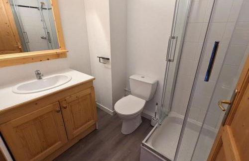 Appartement 6/8 pers à 200 m des pistes - piscine - Photo 16