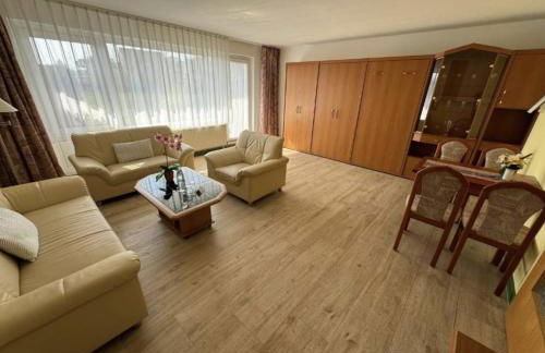 HAUS USEDOM Ferienwohnungen - Foto 6