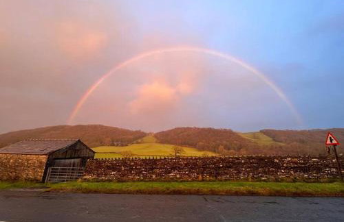 The Drumlins Cottage - Foto 20