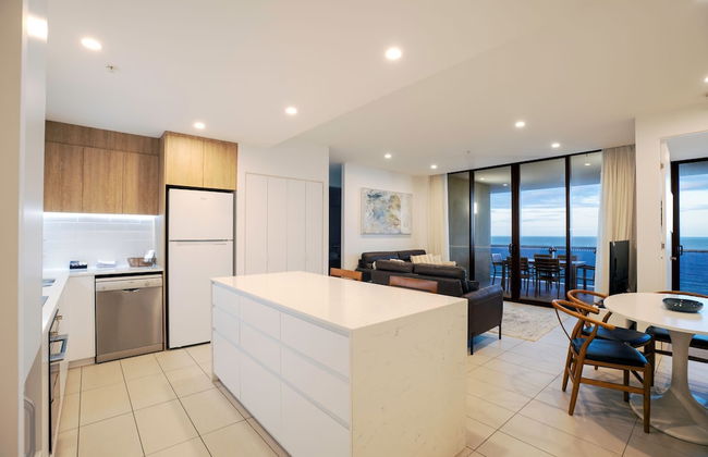 Iconic Kirra Beach Resort - Foto 54