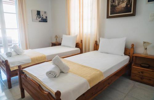 Potter's Apartment/40 meters from the beach - Foto 35