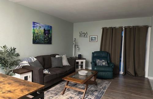 Chugach Mountain Escape - Foto 24