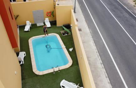 Mariposas Home Pool - Foto 38