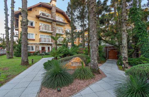 Apto Impecável com piscina aquecida e jacuzzi - Foto 32