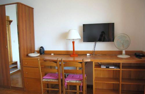 Apartmenthaus Punta **** - Photo 69