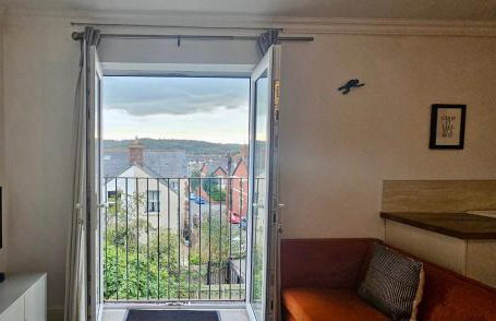 Thompson Apartments by Switchback Stays - Foto 26