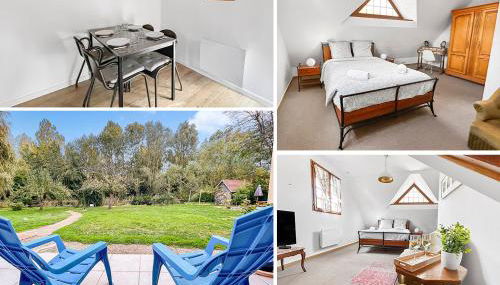 Gîte De Vacances Jardin Monet Giverny Vernon - Foto 2