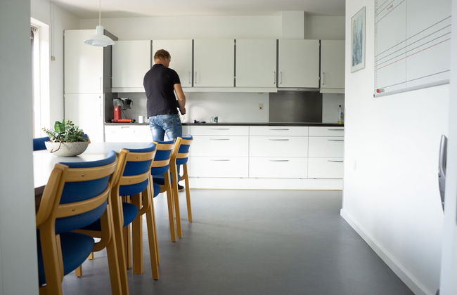 Feriehus Thy - Foto 80