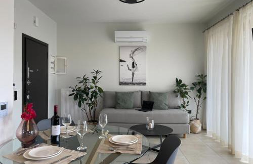 Mossa City Apartments - 2 km from Old Town - Private parking - Foto 23