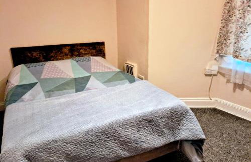 Apartment Sleeps 3 - Garden Pets Welcome - Foto 50