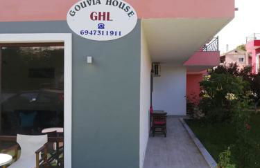 Gouvia House Luxury Apartments - Foto 2