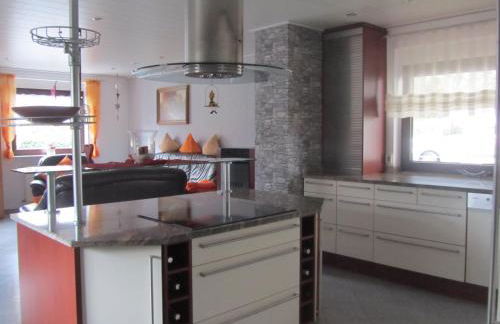 Ferienhaus Wunsch - Foto 7