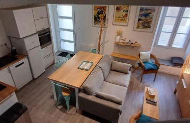 Charmante escale aux Sables d'Olonne - Foto 8