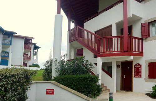 Apartment Les Terrasses d'Arcangues-5 by Interhome - Foto 21