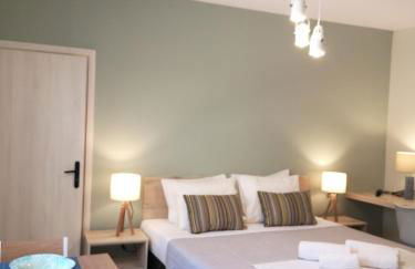 Iris Studios Chios - Foto 5