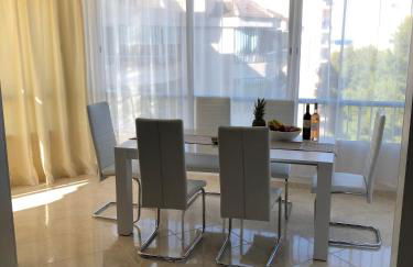 Apartamento Parque 2 Playa de Gandía - Photo 8